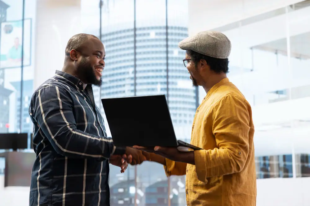 Supply Chain Finance in Africa