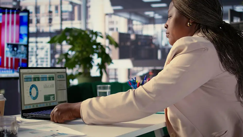 Why Working Capital Is Becoming Africa's Most Strategic Business Asset